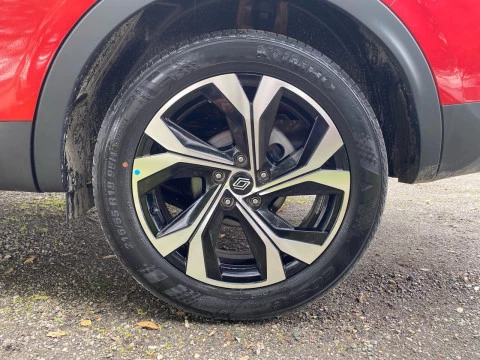 Renault Arkana Techno TCe 103kW(140CV) EDC mild hybrid