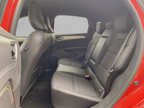 Renault Arkana Techno TCe 103kW(140CV) EDC mild hybrid