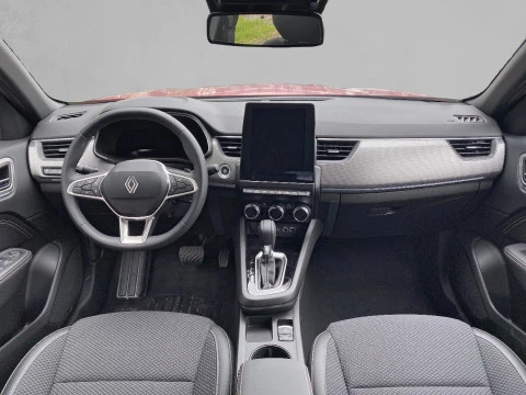 Renault Arkana Techno TCe 103kW(140CV) EDC mild hybrid