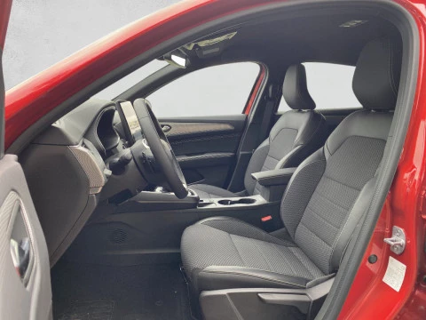 Renault Arkana Techno TCe 103kW(140CV) EDC mild hybrid