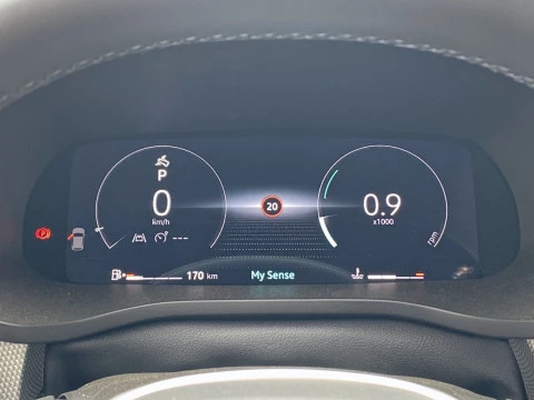 Renault Arkana Techno TCe 103kW(140CV) EDC mild hybrid