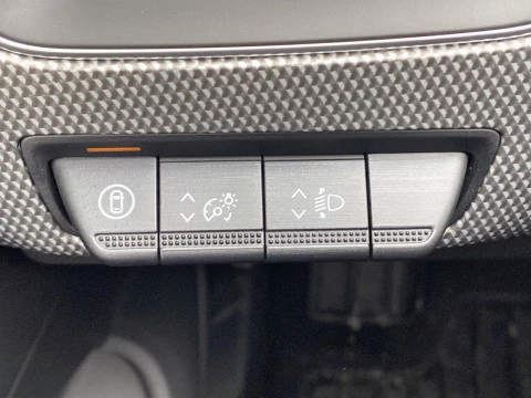 Renault Arkana Techno TCe 103kW(140CV) EDC mild hybrid