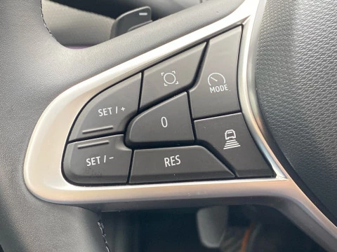 Renault Arkana Techno TCe 103kW(140CV) EDC mild hybrid