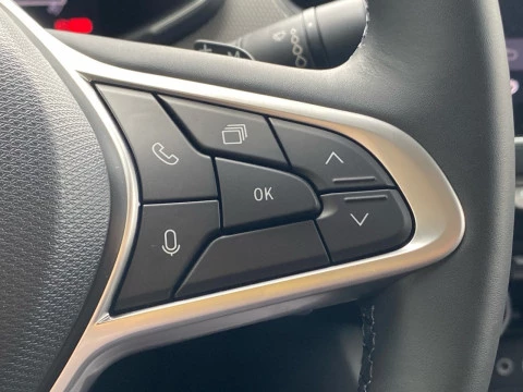 Renault Arkana Techno TCe 103kW(140CV) EDC mild hybrid