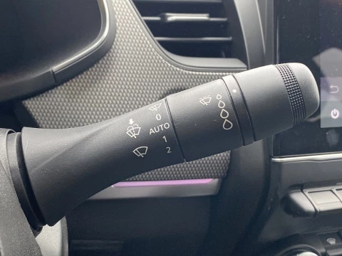 Renault Arkana Techno TCe 103kW(140CV) EDC mild hybrid