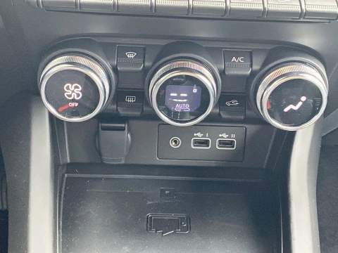 Renault Arkana Techno TCe 103kW(140CV) EDC mild hybrid