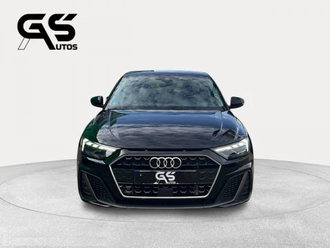 Audi A1 Sportback Adrenalin 30 TFSI 81 kW (110 CV)