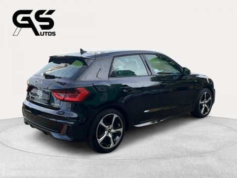 Audi A1 Sportback Adrenalin 30 TFSI 81 kW (110 CV)
