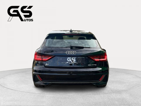 Audi A1 Sportback Adrenalin 30 TFSI 81 kW (110 CV)