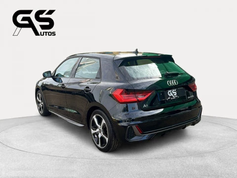Audi A1 Sportback Adrenalin 30 TFSI 81 kW (110 CV)