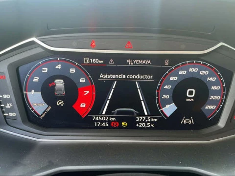 Audi A1 Sportback Adrenalin 30 TFSI 81 kW (110 CV)