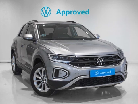 Volkswagen T-Roc Life 1.0 TSI 85kW (115CV)