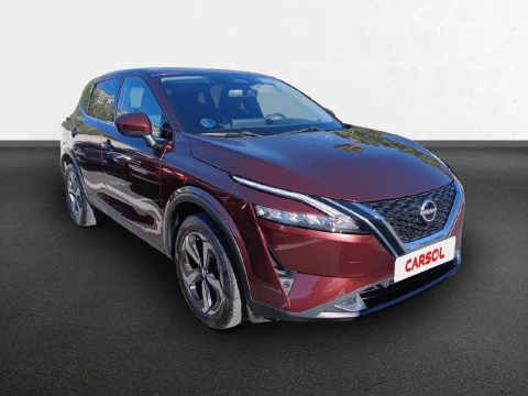 Nissan Qashqai E-POWER 140 KW (190 CV) N-Connecta