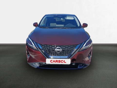 Nissan Qashqai E-POWER 140 KW (190 CV) N-Connecta