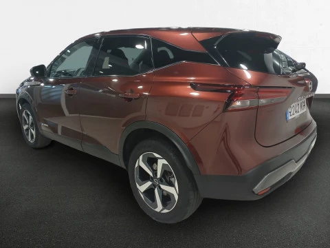 Nissan Qashqai E-POWER 140 KW (190 CV) N-Connecta