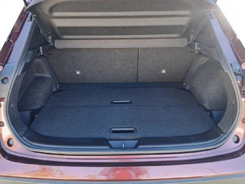 Nissan Qashqai E-POWER 140 KW (190 CV) N-Connecta