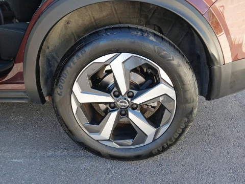 Nissan Qashqai E-POWER 140 KW (190 CV) N-Connecta