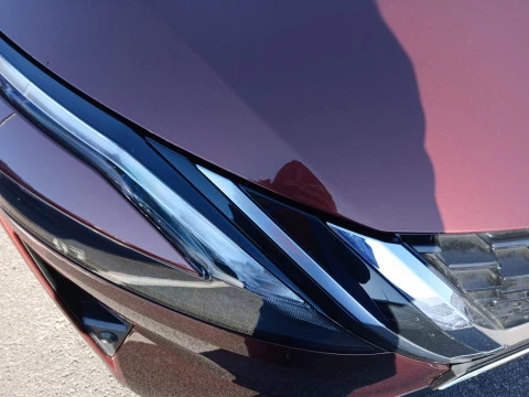 Nissan Qashqai E-POWER 140 KW (190 CV) N-Connecta