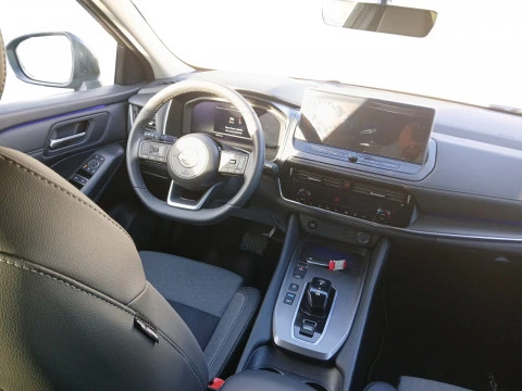 Nissan Qashqai E-POWER 140 KW (190 CV) N-Connecta