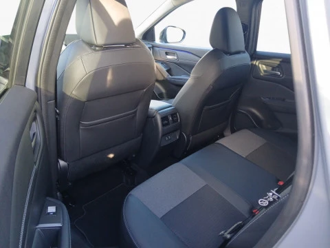 Nissan Qashqai E-POWER 140 KW (190 CV) N-Connecta