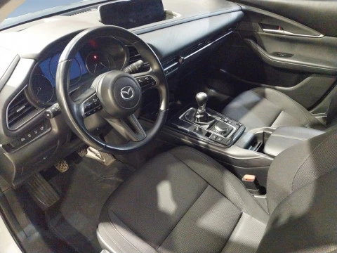 Mazda CX-30 e-SKYACTIV G MHEV 90kW Prime-line