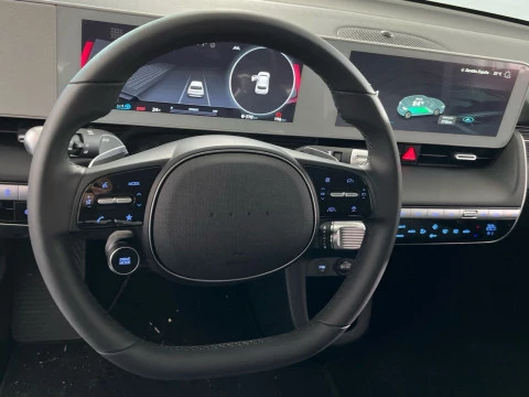 Hyundai IONIQ 5 77KWH 168KW Light RWD