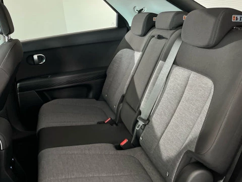 Hyundai IONIQ 5 77KWH 168KW Light RWD
