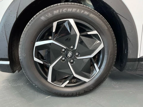 Hyundai IONIQ 5 77KWH 168KW Light RWD