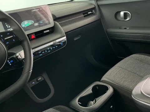 Hyundai IONIQ 5 77KWH 168KW Light RWD