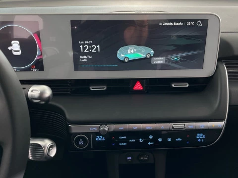 Hyundai IONIQ 5 77KWH 168KW Light RWD