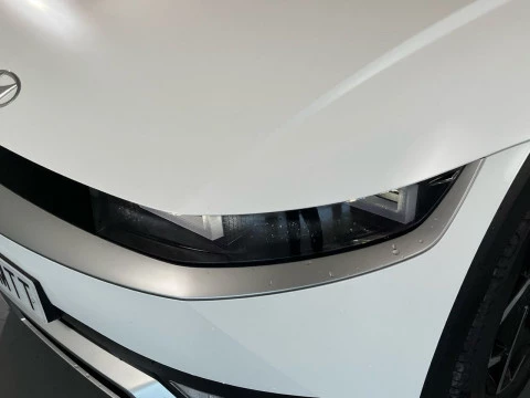 Hyundai IONIQ 5 77KWH 168KW Light RWD