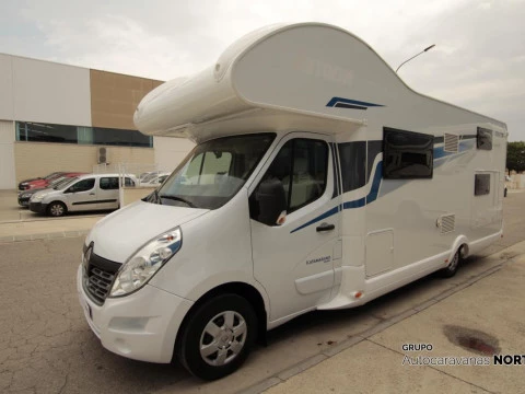 RIMOR KATAMARANO KATAMARANO SOUND