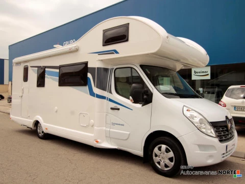 RIMOR KATAMARANO KATAMARANO SOUND