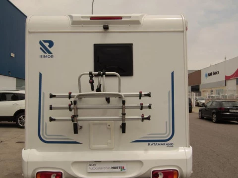 RIMOR KATAMARANO KATAMARANO SOUND