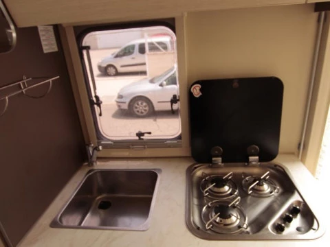 RIMOR KATAMARANO KATAMARANO SOUND