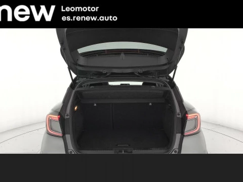 Renault Captur  TCe Techno 74kW GLP