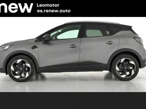Renault Captur  TCe Techno 74kW GLP