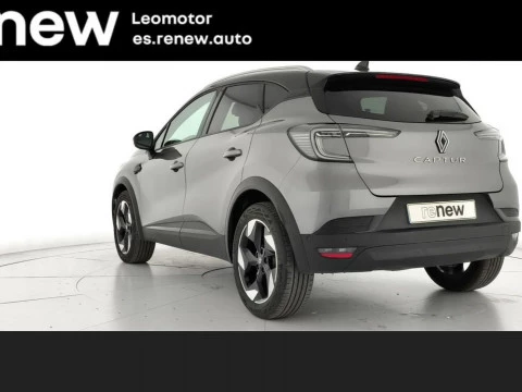 Renault Captur  TCe Techno 74kW GLP