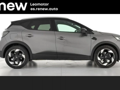 Renault Captur  TCe Techno 74kW GLP