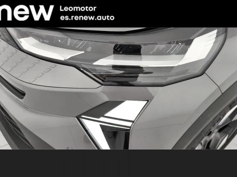 Renault Captur  TCe Techno 74kW GLP