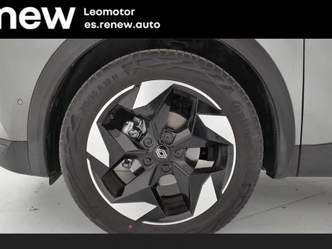 Renault Captur  TCe Techno 74kW GLP