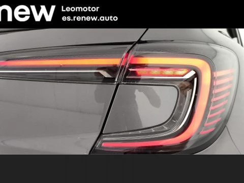 Renault Captur  TCe Techno 74kW GLP
