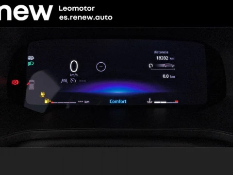 Renault Captur  TCe Techno 74kW GLP