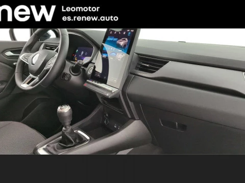 Renault Captur  TCe Techno 74kW GLP