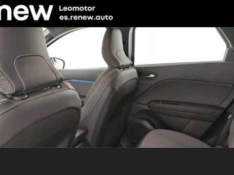 Renault Captur  TCe Techno 74kW GLP