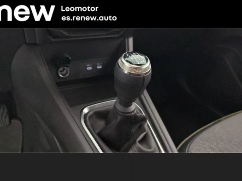 Renault Captur  TCe Techno 74kW GLP