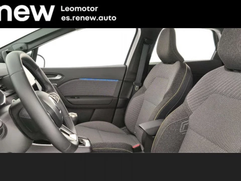 Renault Captur  TCe Techno 74kW GLP