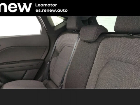 Renault Captur  TCe Techno 74kW GLP