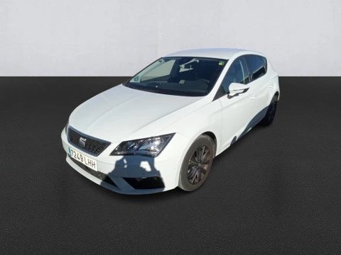 Seat Leon 1.6 TDI 85kW (115CV) S&S Style Visio Ed