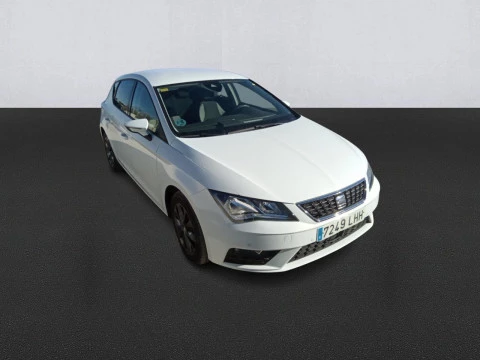 Seat Leon 1.6 TDI 85kW (115CV) S&S Style Visio Ed